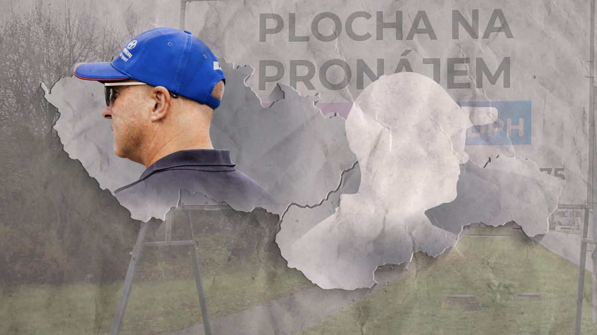 Důkazy jsou přesvědčivé, říká reportér o stopách podnikatele k mafii