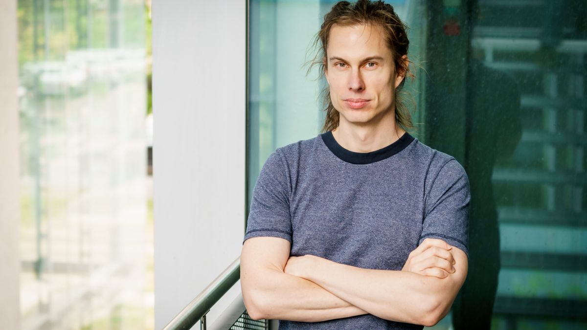 Cesta od montoven k laboratořím v Česku vázne, hlásí AI výzkumník