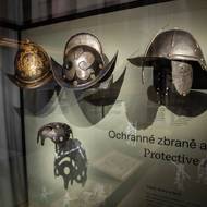 Národní muzeum - expozice - Dějiny
