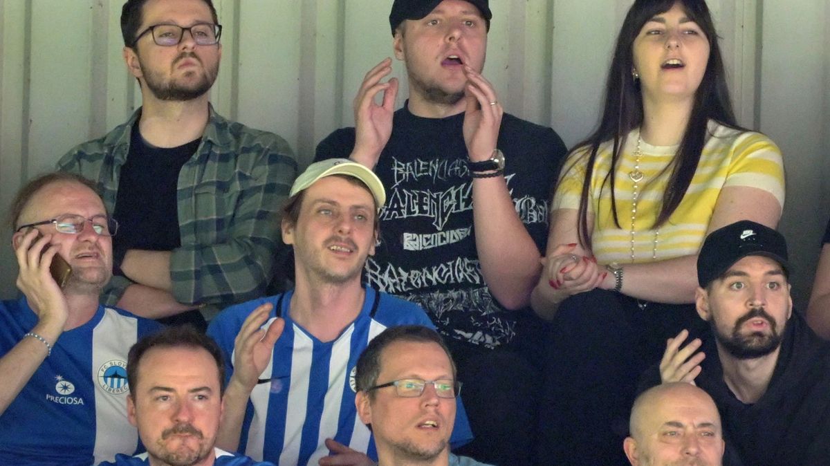 I Baník zpoplatní obsah. Kluby ale neplánují odstřihnout média jako Liberec