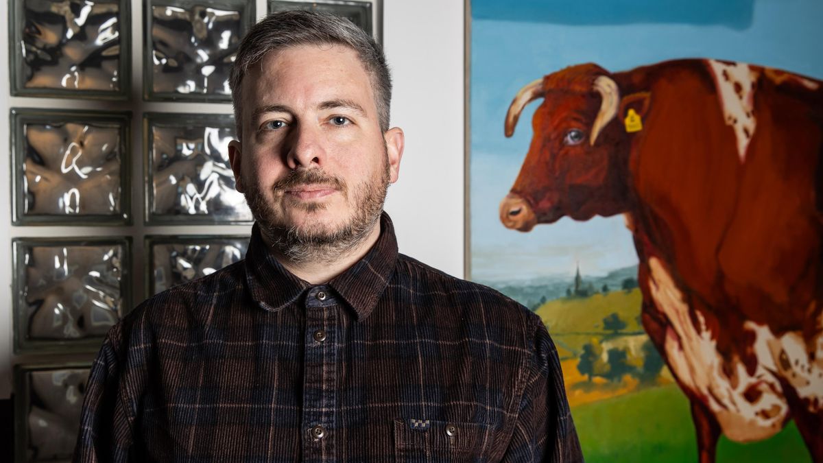 Marty Pohl: Nechci šokovat. Nářky nad politickou korektností jsou zbytečné