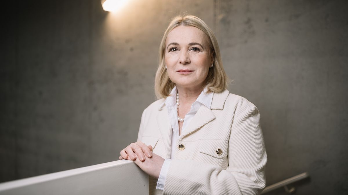 Černochová: Na příští rok má obrana projekty až za 2,3 procenta HDP