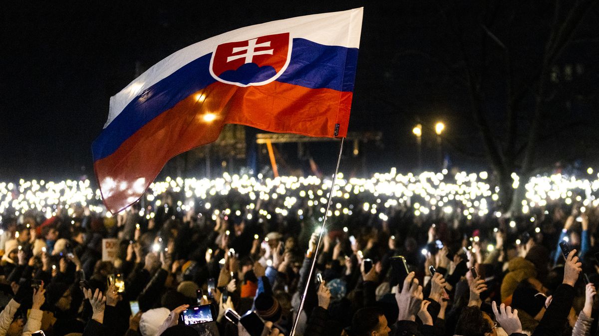 Ukrajinské ministerstvo zahraničí si předvolalo slovenského velvyslance