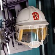 Národní muzeum - expozice - Dějiny 20. století
