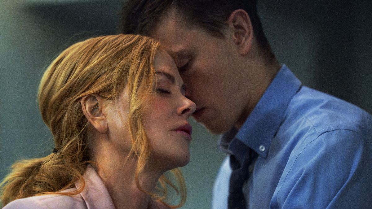 Kidmanová si plní submisivní touhy. Film Babygirl ale nedopřává vyvrcholení