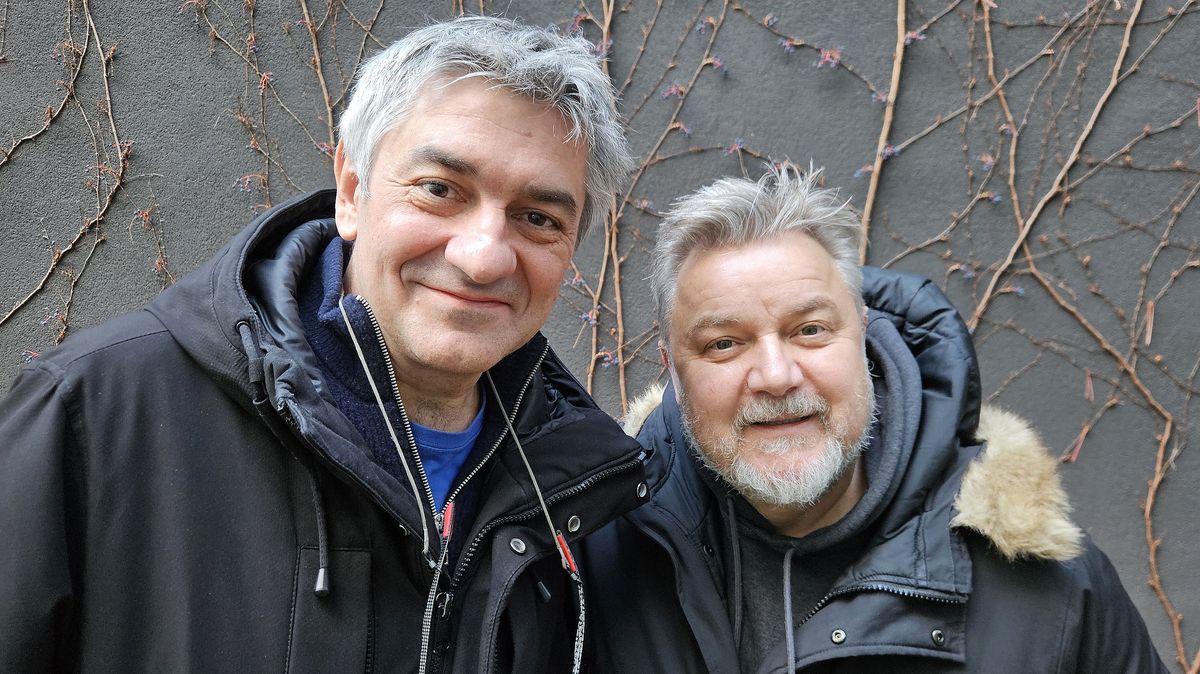 Štěpán Mareš: Děsivé sny mívám prakticky každou noc, chtěl bych se vyspat