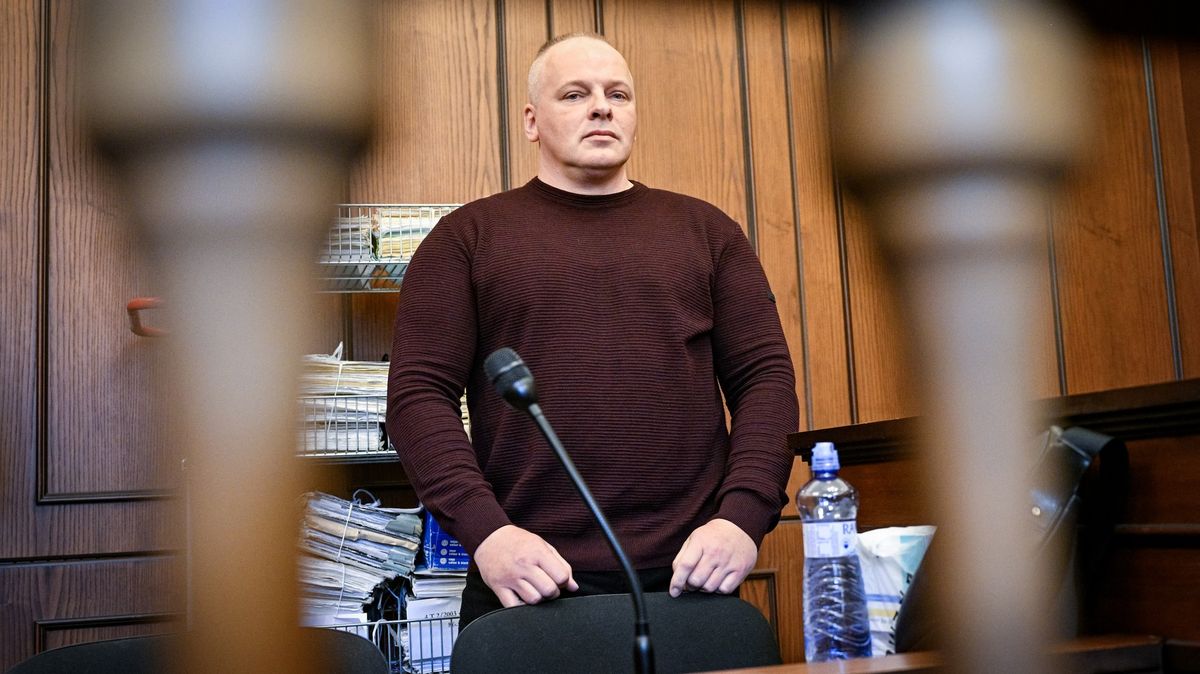 Soud přiznal Tempelovi odškodnění téměř 9 milionů korun