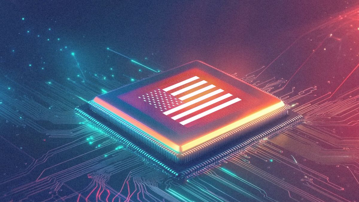 Obři spustí bilionový AI projekt. Šéfové firem děkují Trumpovi za podporu