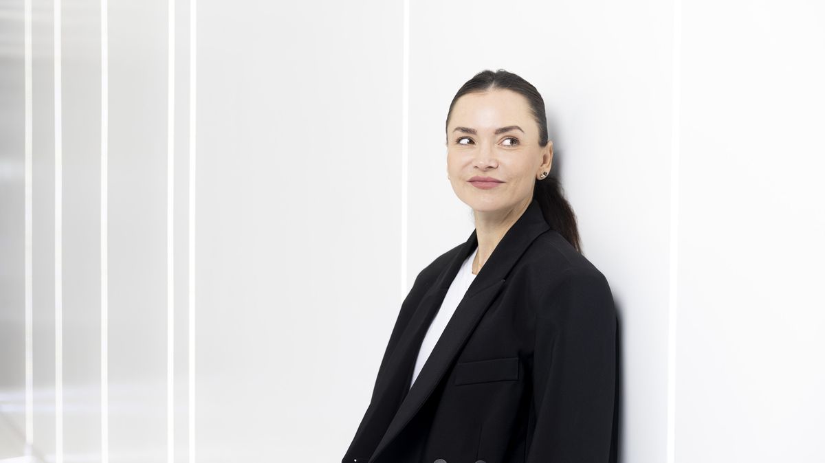 Kapitolu psanou pod jménem Třeštíková potřebuju uzavřít, říká spisovatelka