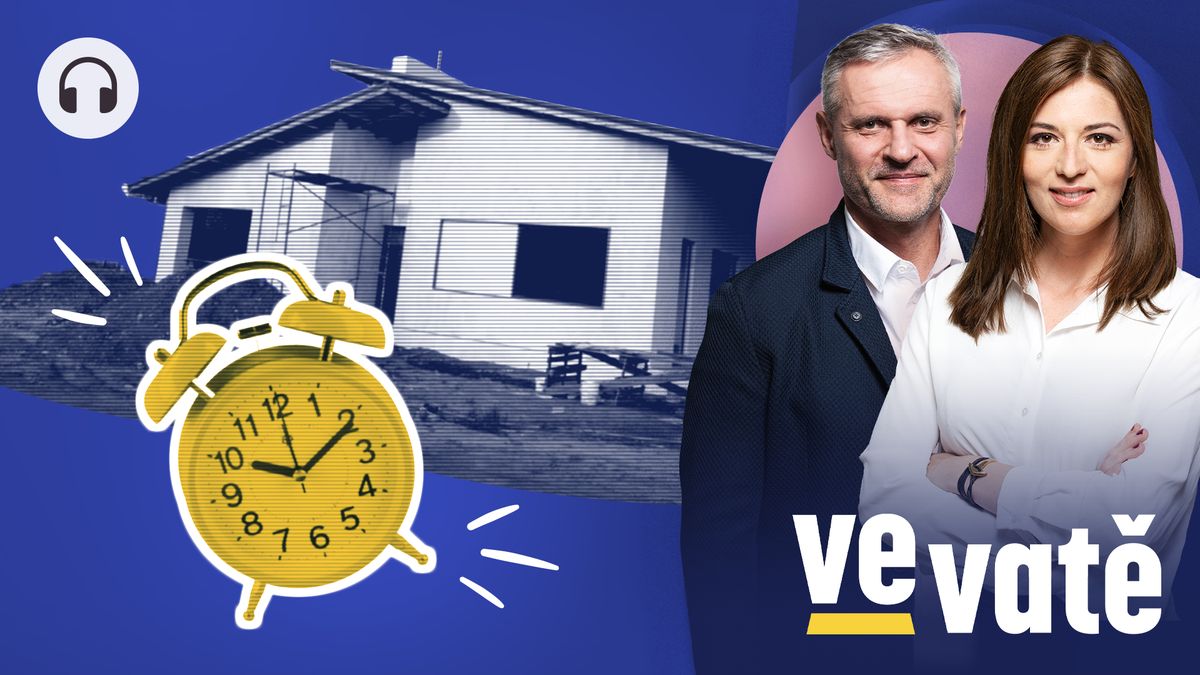 Developer: Stavět v Praze je pro otrlé, ze zahraničí nevydržel skoro nikdo