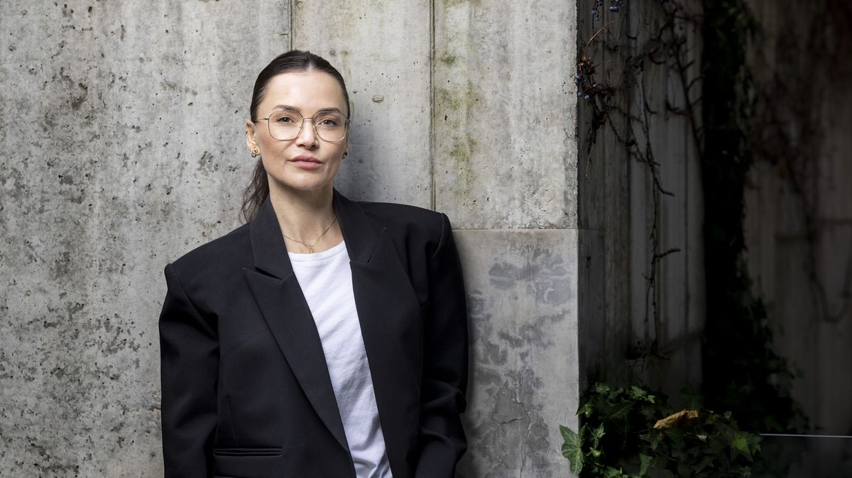 Radka Třeštíková: Někdy lidi rozčiluju záměrně. Aby laťka nebyla moc vysoko