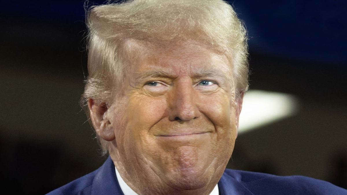 Fiala se chce s Trumpem sejít do voleb, Pavel si výroky přivřel dveře