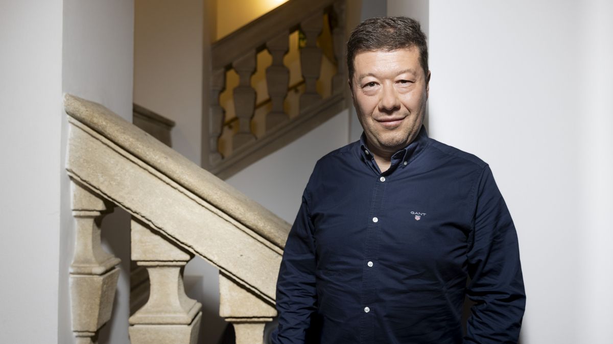 Okamura má, co chtěl. Lépe to sehrát nemohl
