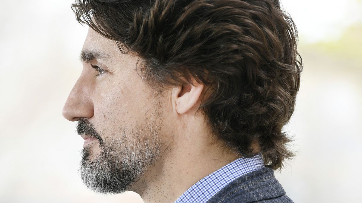 Obrazem: Kanadská politická ikona končí. Trudeau se vyhýbá debaklu
