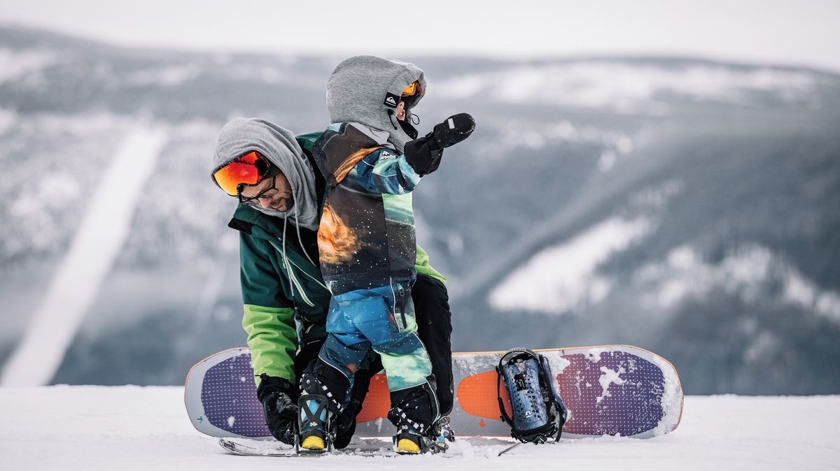 Ve Špindlerově Mlýně a Peci skončila lyžařská sezóna. Lanovky pojedou v květnu