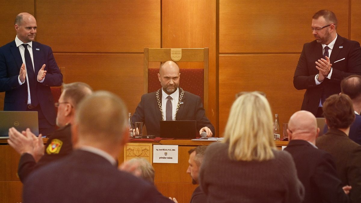 Primátor jako diktátor? Sonda z místa, kde ANO a Spolu našly společnou řeč