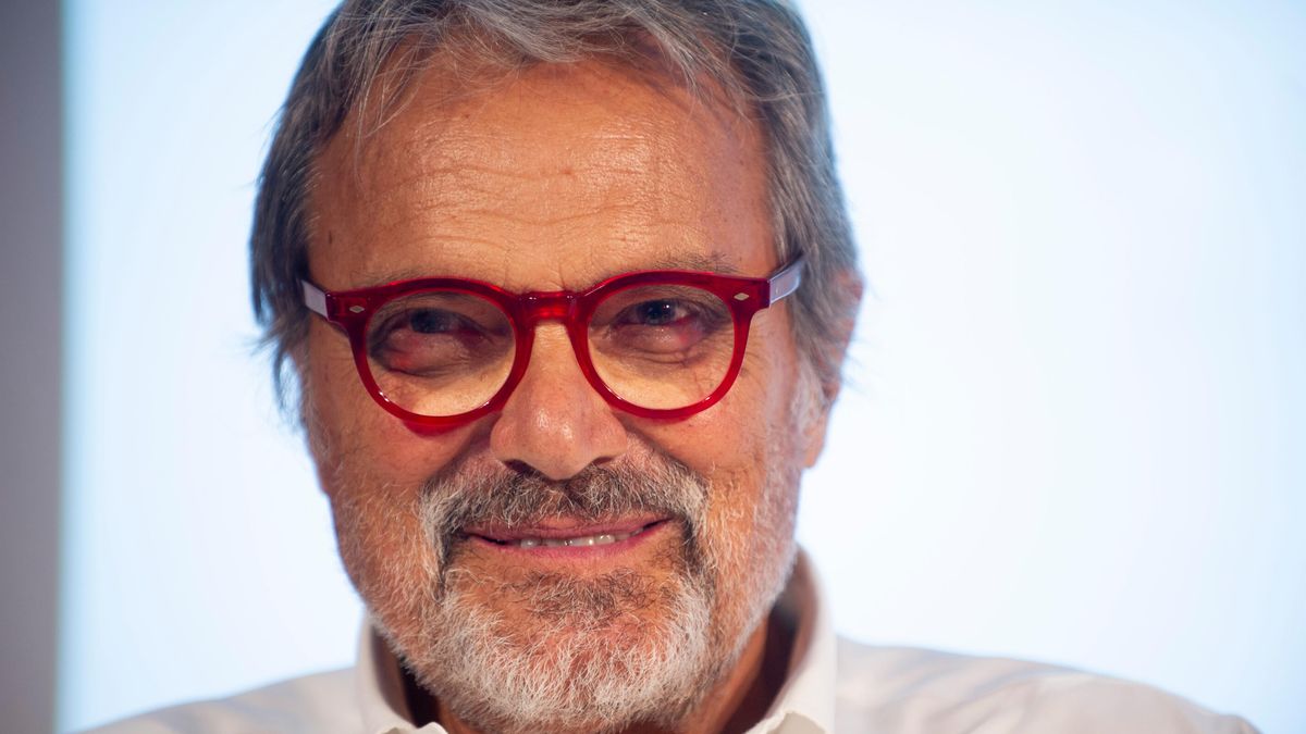 Zemřel italský fotograf a reklamní tvůrce Oliviero Toscani