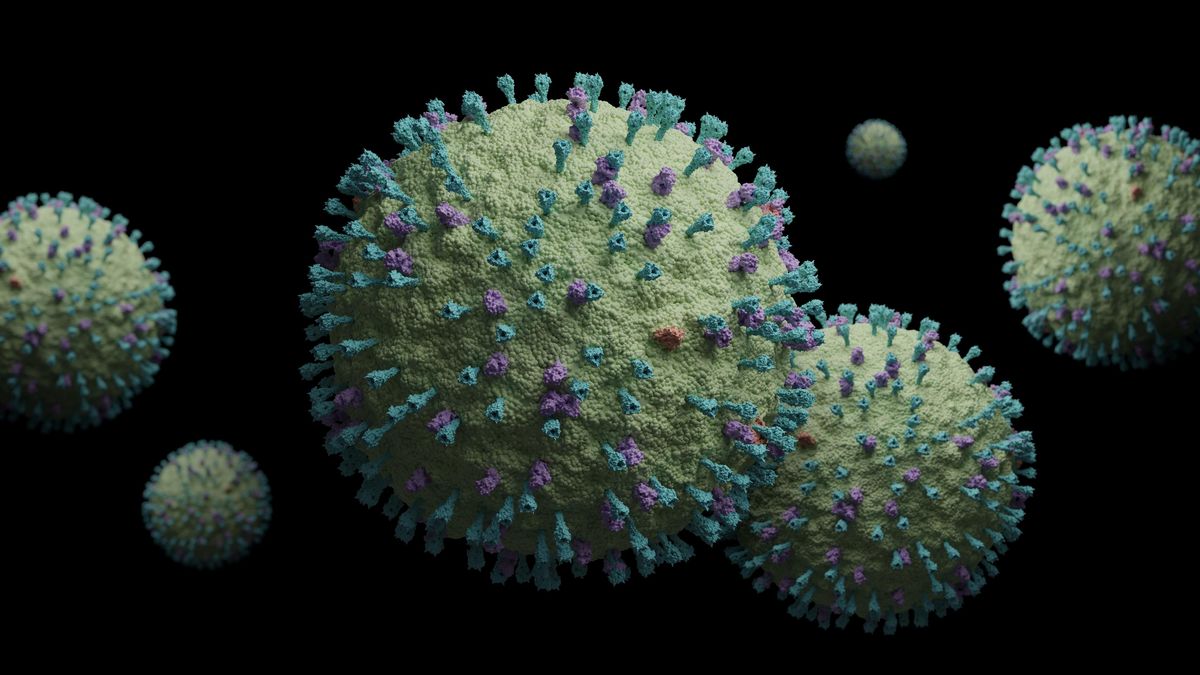 Epidemiolog o viru HMPV: Neobával bych se. Snad tentokrát Čína říká pravdu
