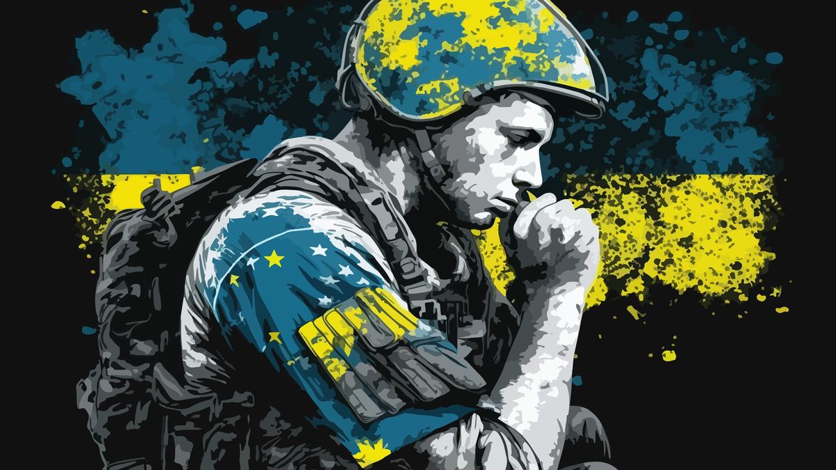 Tři roky války, tři plány, jak dospět k míru. Všechny šustily papírem