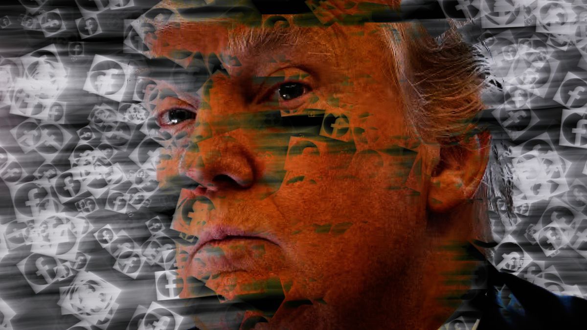 S nečekanou rychlostí. Trump ještě nevládne a už mění svět
