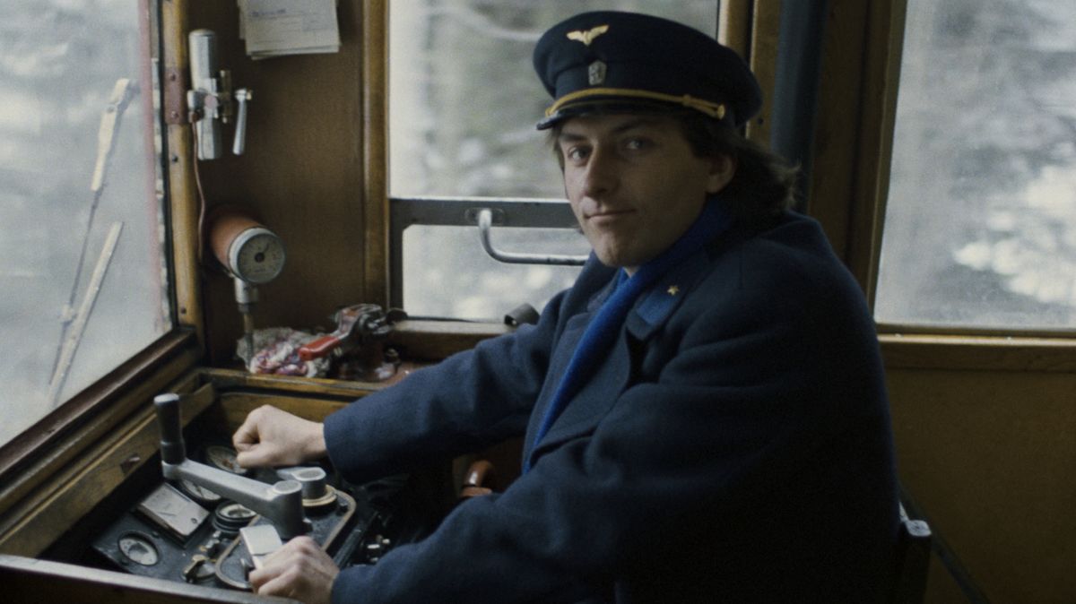 Kvíz: Co víte o režisérce Věře Chytilové a jejím legendárním filmu Kalamita?