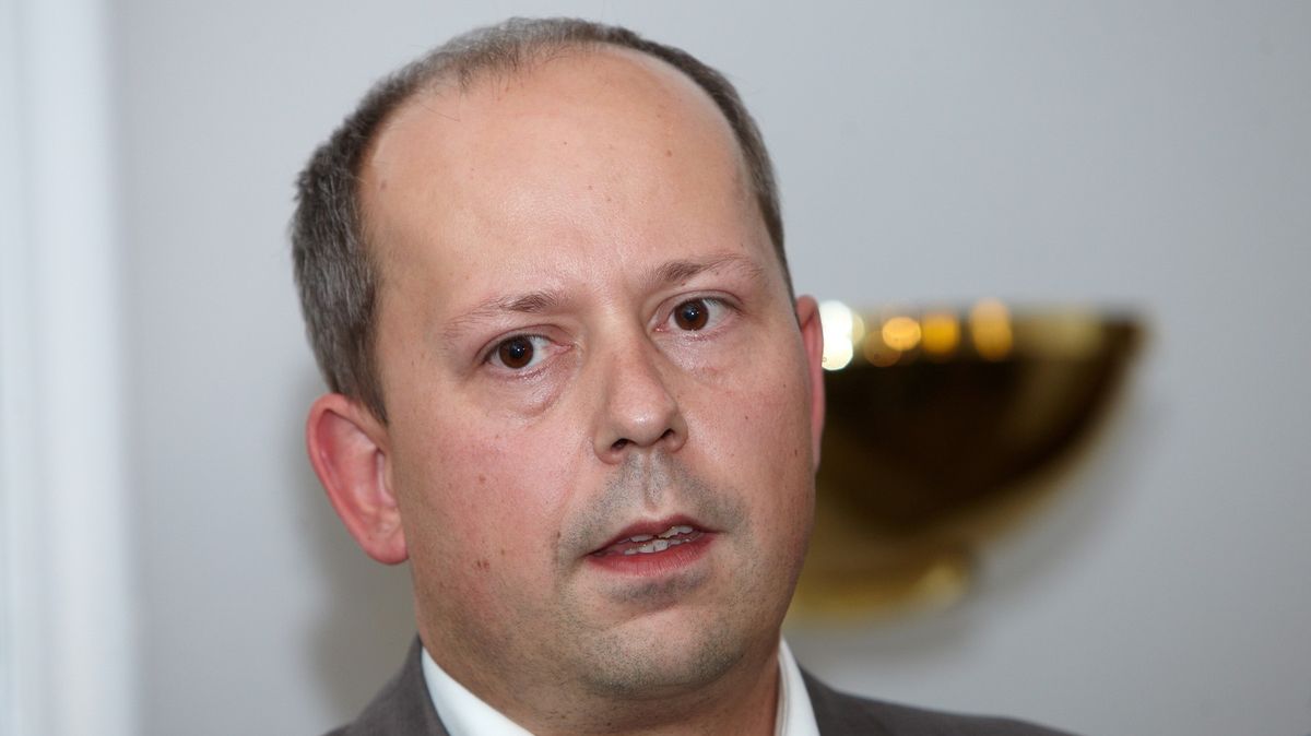 Žalobce vrátil policii kauzu, v níž je za korupci stíhán exposlanec ODS