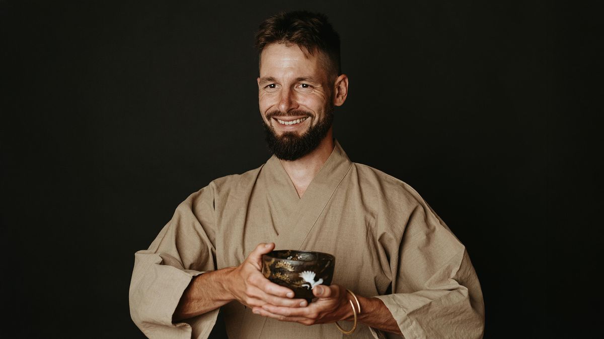 Gyokuro, čaj japonského milionáře, chutná s pražskou vodou lépe než s brněnskou