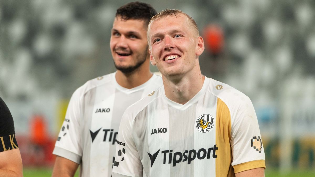 Největší mladé klenoty pro velkokluby. Je mezi nimi i objev z přeboru