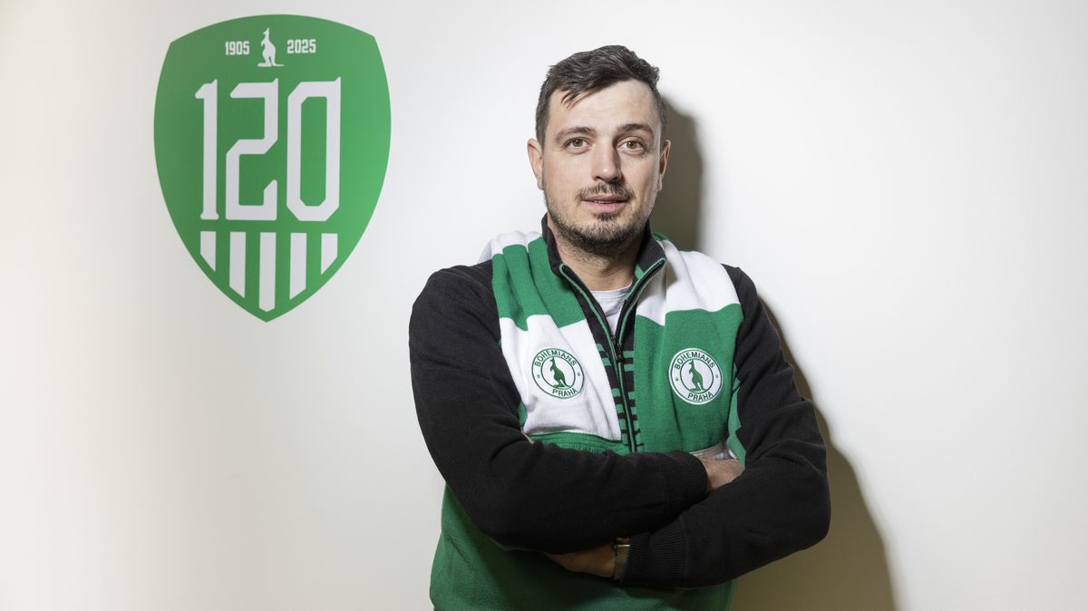 Spolupráci s ‚S‘ se nebráníme, říká šéf Bohemians. Ale chceme vlastní identitu