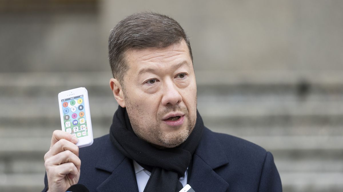 Glosa: Xenofobem na půl úvazku