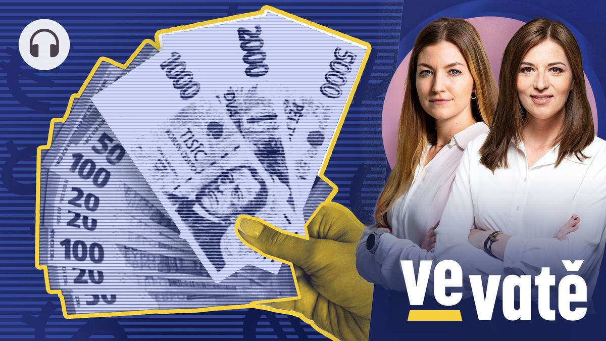 Před penzí může přijít strach, že na důchod nebude mít dost, říká expertka