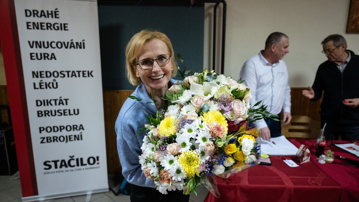 Chudá, nebo bohatá nevěsta? Konečná se majetkem nechlubí, komunistům dala miliony