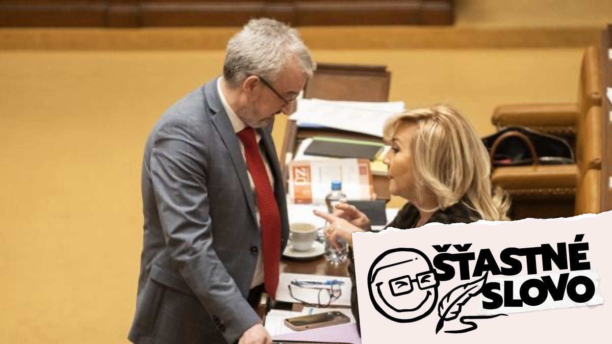 Šťastné slovo: Statisíce ročně k platu navíc. Piráti nasvítili starou politickou fintu