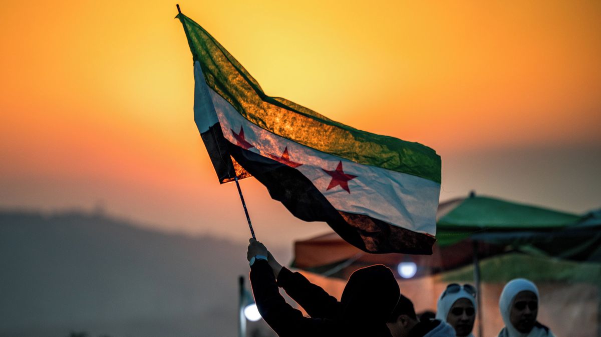 シリアで彼らは間接的な議会選挙の予備的な結果を発表しました