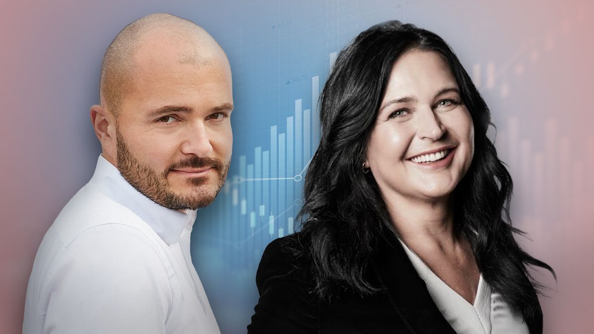 Nové partnerství v nejvyšším patře byznysu, PPF spojuje síly se Strnadem