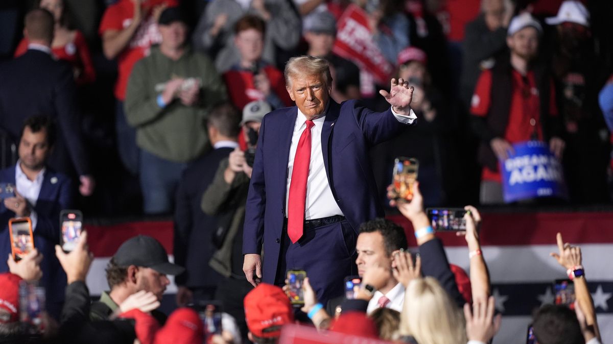 Trump znovu prezidentem. Američané sdílí své nadšení i obavy