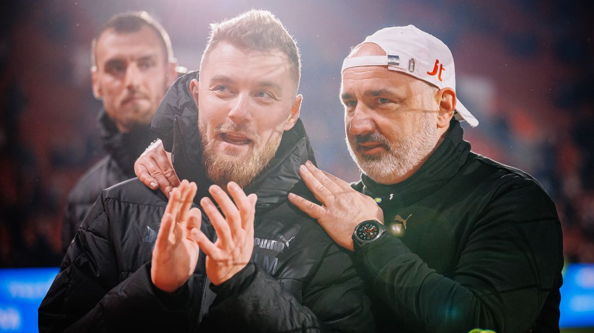 Co Slavia potřebuje zlepšit v boji o titul. Boleslav dala tipy soupeřům