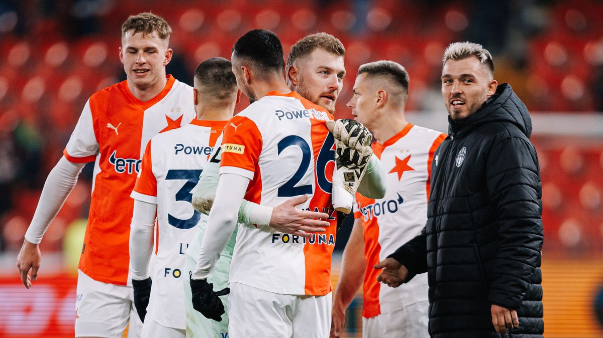 „Fotbal mi je ukradený.“ Velké plány Slavie rozdělují pražskou čtvrť