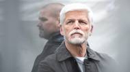 Petr Pavel by měl kandidovat i podruhé, země to potřebuje, říká jeho sponzor