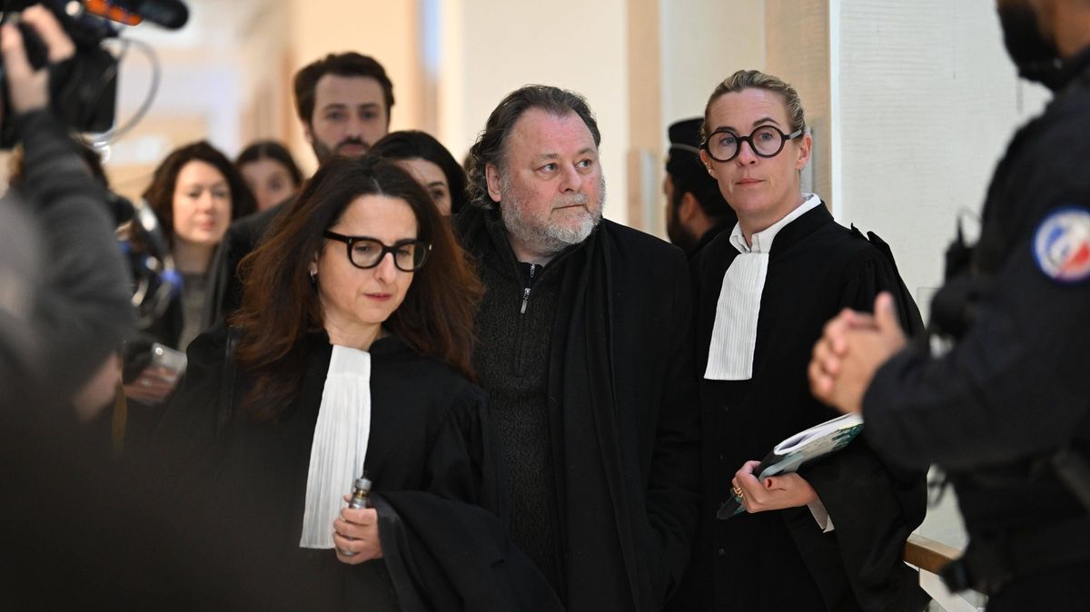 První velký verdikt v hnutí MeToo ve Francii: Odsoudili režiséra