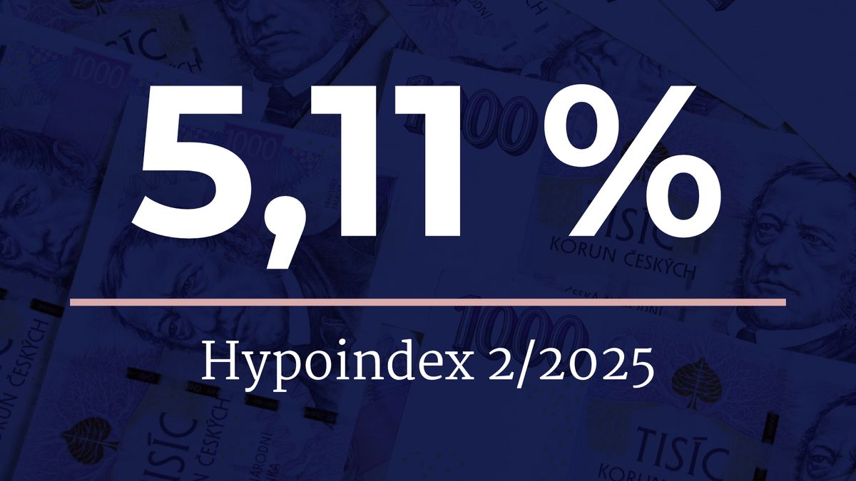 Zlevňování hypoték se nekoná. Banky rozproudí trh až akčním jarem