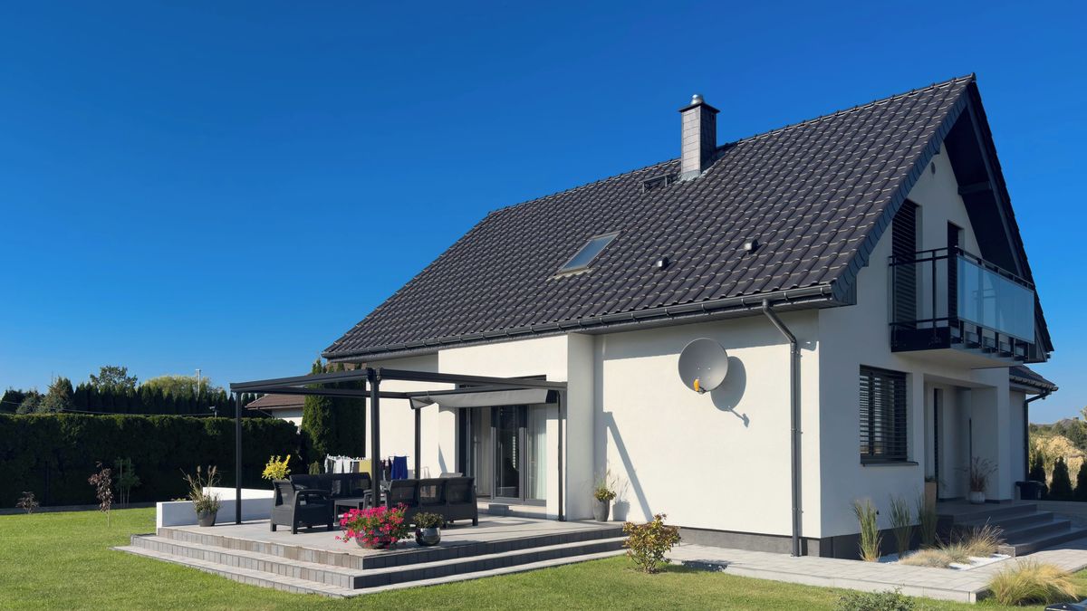 How to Finance Home Repairs