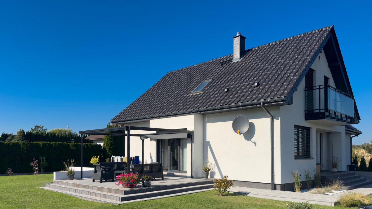 Sen o bydlení ve vlastním letos zdraží až o 10 %, varuje šéf banky