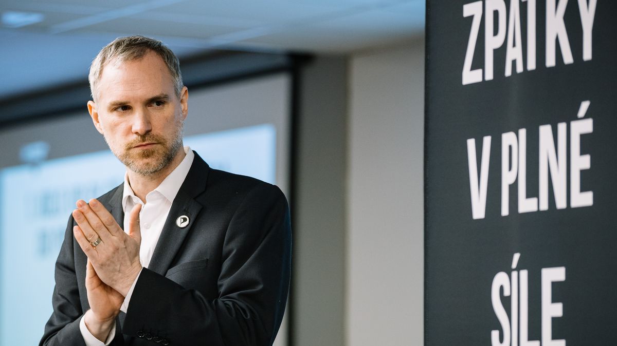 Náměstek pražského primátora Hřib má vybrat nového bezpečnostního ředitele DPP