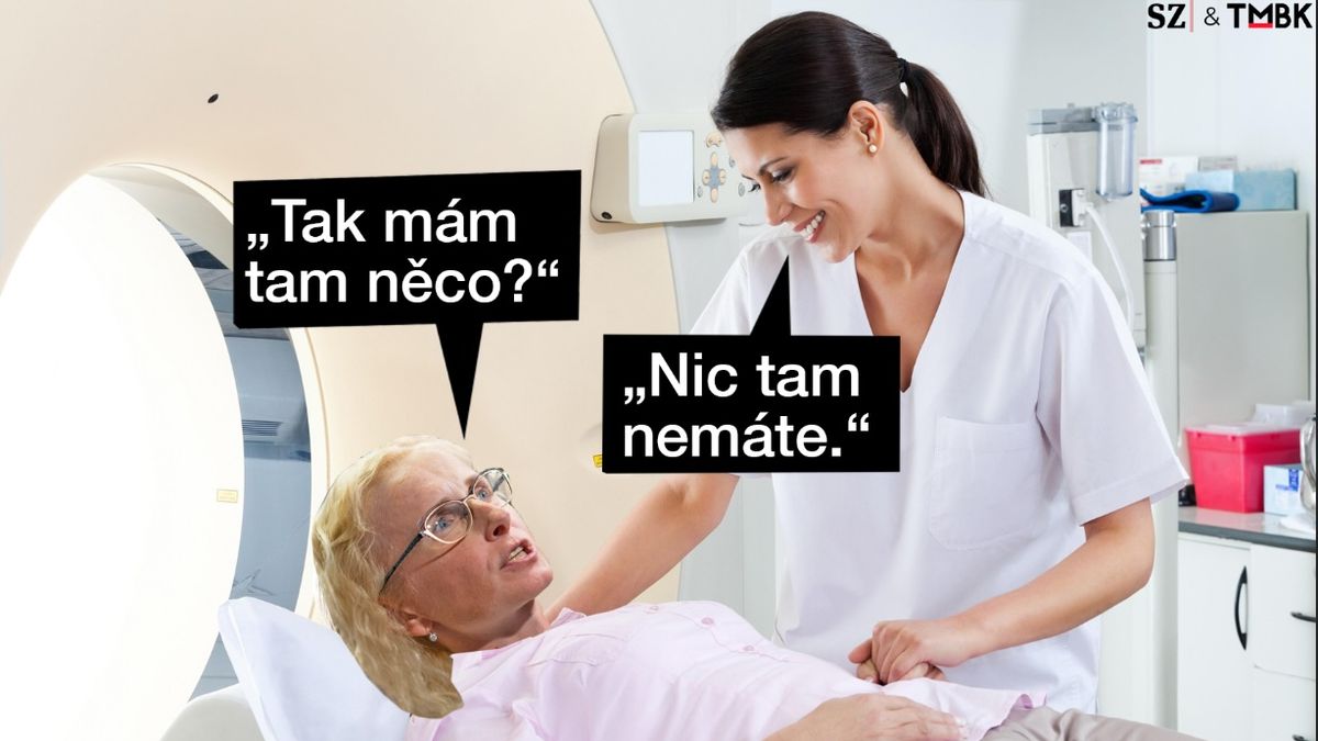 TMBK: Konečná hrubě urazila Pekarovou. Tady je příčina jejích slov