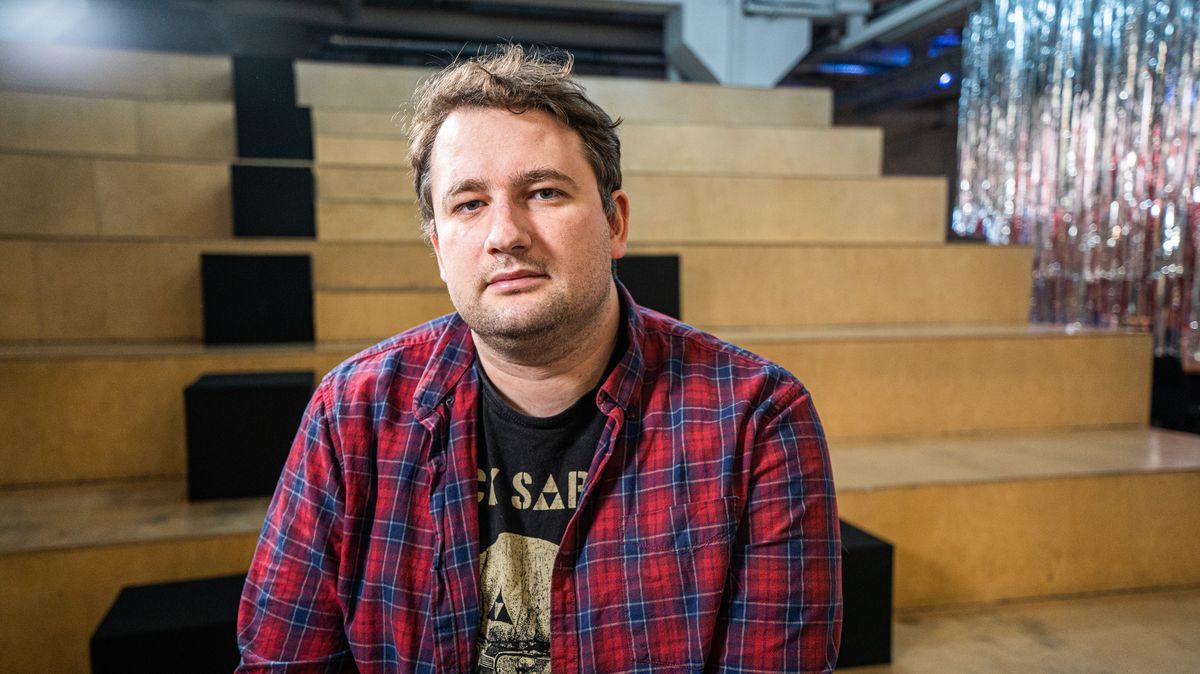 Novinář Ponomarenko: Když Trump mluví o Ukrajině, cítím zoufalství