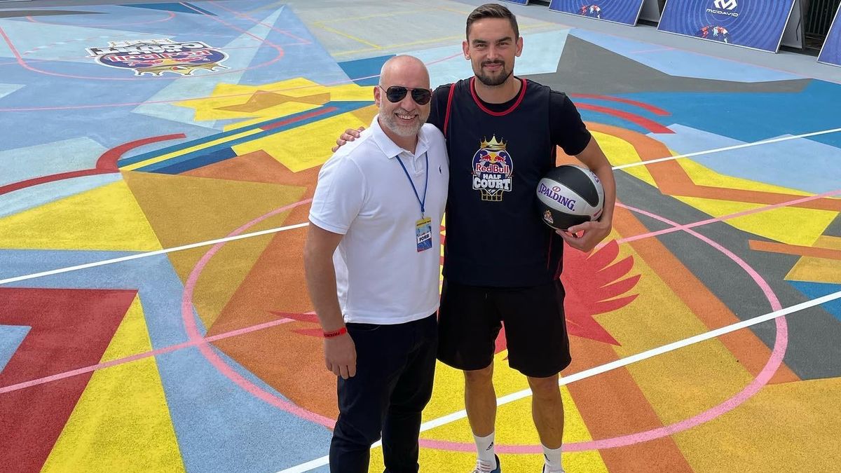 Jak NBA točí hvězdy i miliardy. Basketbalový agent popisuje pozadí trejdů