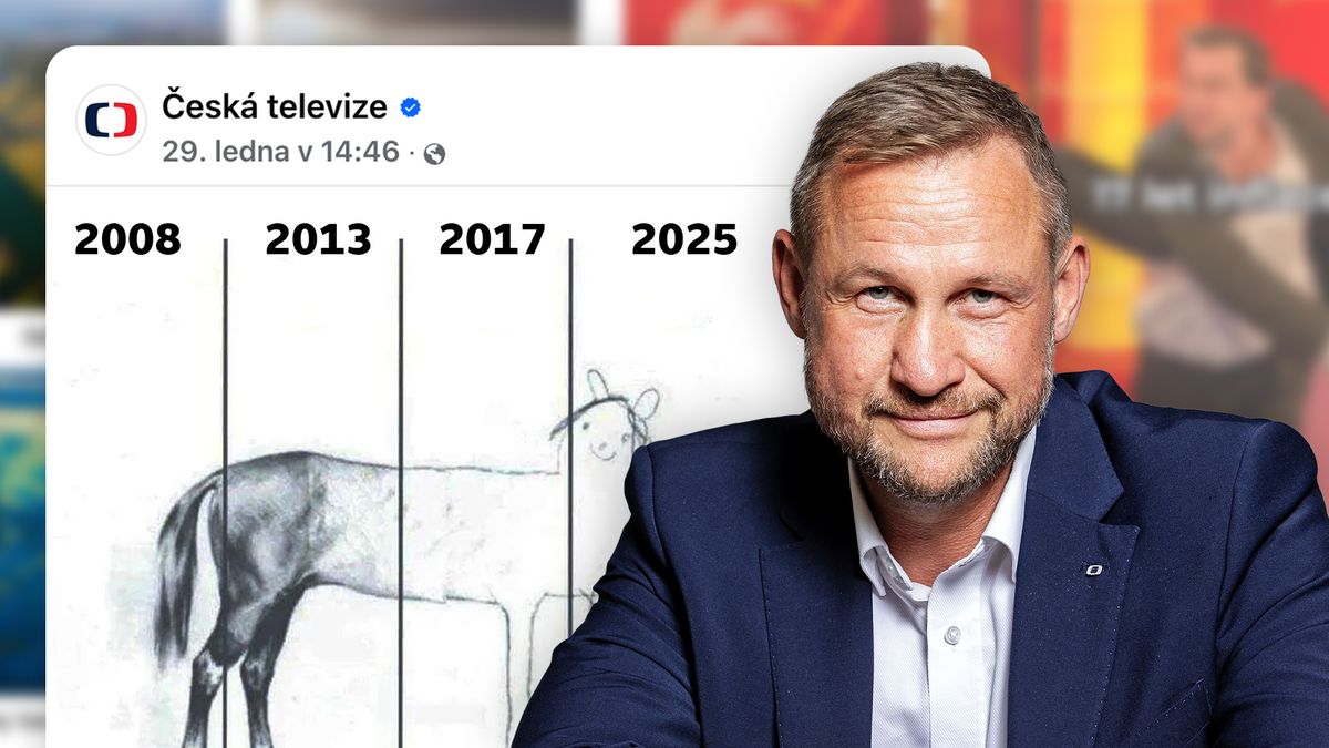 Kampaň ČT k poplatkům má negativní ohlasy. Lidi to naštvalo, míní experti