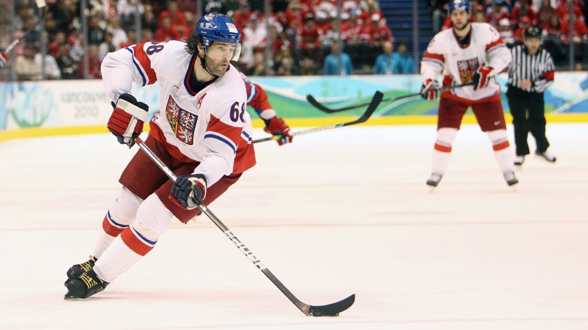 České výběry pro turnaj NHL. V roce 2006 favorit, teď leda s „Kanaďany“