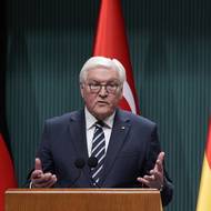 Třídenní konferenci oficiálně zahájí německý prezident Frank-Walter Steinmeier.